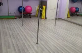 фитнес-студия форма на улице александра невского изображение 2 на проекте lovefit.ru