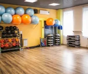 фитнес-клуб эдем изображение 3 на проекте lovefit.ru
