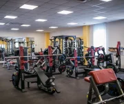 фитнес-клуб эдем изображение 8 на проекте lovefit.ru