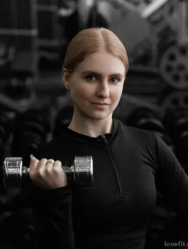 Дворецкова Ирина Сергеевна