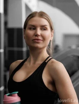 Качамина Ольга Александровна